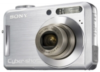 Ремонт Sony Cyber-shot DSC-S700