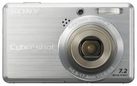 Ремонт Sony Cyber-shot DSC-S750