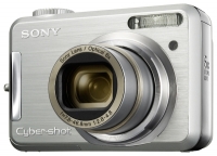 Ремонт Sony Cyber-shot DSC-S800