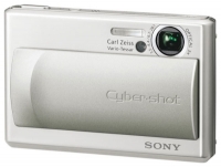 Ремонт Sony Cyber-shot DSC-T1