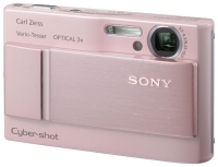 Ремонт Sony Cyber-shot DSC-T10