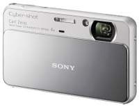 Ремонт Sony Cyber-shot DSC-T110