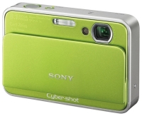 Ремонт Sony Cyber-shot DSC-T2