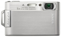 Ремонт Sony Cyber-shot DSC-T200