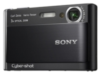 Ремонт Sony Cyber-shot DSC-T75