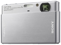 Ремонт Sony Cyber-shot DSC-T77