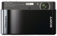 Ремонт Sony Cyber-shot DSC-T90