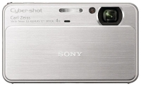 Ремонт Sony Cyber-shot DSC-T99