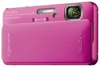 Ремонт Sony Cyber-shot DSC-TX10