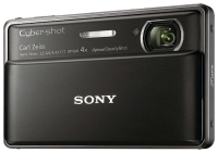 Ремонт Sony Cyber-shot DSC-TX100V