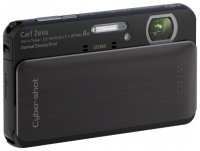 Ремонт Sony Cyber-shot DSC-TX20