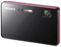 Ремонт Sony Cyber-shot DSC-J10