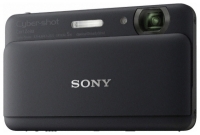 Ремонт Sony Cyber-shot DSC-TX55