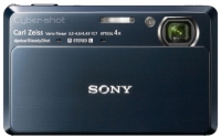 Ремонт Sony Cyber-shot DSC-TX7