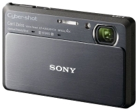 Ремонт Sony Cyber-shot DSC-TX9