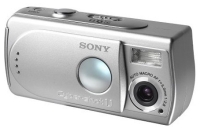 Ремонт Sony Cyber-shot DSC-U30