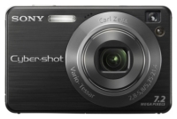 Ремонт Sony Cyber-shot DSC-W125