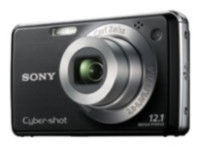 Ремонт Sony Cyber-shot DSC-W215