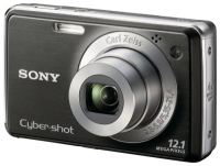 Ремонт Sony Cyber-shot DSC-W230