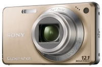 Ремонт Sony Cyber-shot DSC-W275