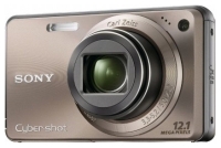 Ремонт Sony Cyber-shot DSC-W290