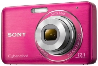 Ремонт Sony Cyber-shot DSC-W310