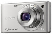 Ремонт Sony Cyber-shot DSC-W380