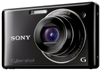 Ремонт Sony Cyber-shot DSC-W390