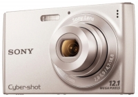 Ремонт Sony Cyber-shot DSC-W515PS