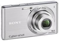 Ремонт Sony Cyber-shot DSC-W530