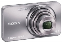 Ремонт Sony Cyber-shot DSC-W570