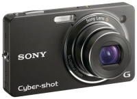 Ремонт Sony Cyber-shot DSC-WX1