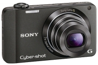 Ремонт Sony Cyber-shot DSC-WX10