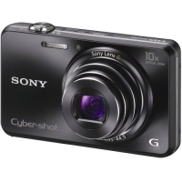 Ремонт Sony Cyber-shot DSC-WX150