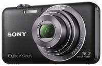 Ремонт Sony Cyber-shot DSC-WX30