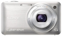 Ремонт Sony Cyber-shot DSC-WX5