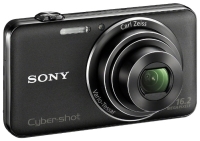 Ремонт Sony Cyber-shot DSC-WX50