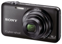 Ремонт Sony Cyber-shot DSC-WX7