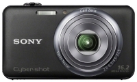 Ремонт Sony Cyber-shot DSC-WX70