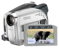 Ремонт Canon DC19