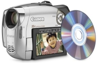 Ремонт Canon DC230