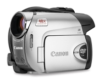 Ремонт Canon DC330