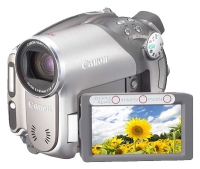 Ремонт Canon DC40