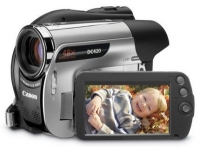 Ремонт Canon DC420