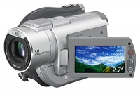 Ремонт Sony DCR-DVD404E