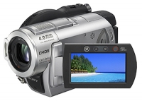 Ремонт Sony DCR-DVD408E