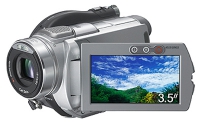 Ремонт Sony DCR-DVD505E