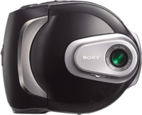 Ремонт Sony DCR-DVD7E