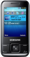 Ремонт Samsung E2600