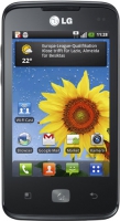 Ремонт LG E510 OPTIMUS HUB